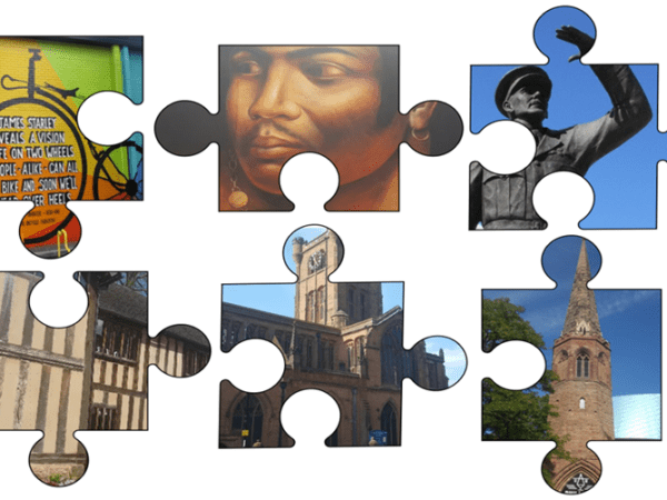 Your Last Chance to Book a Walk Before City of Culture Ends, and the Price Goes&nbsp;Up!