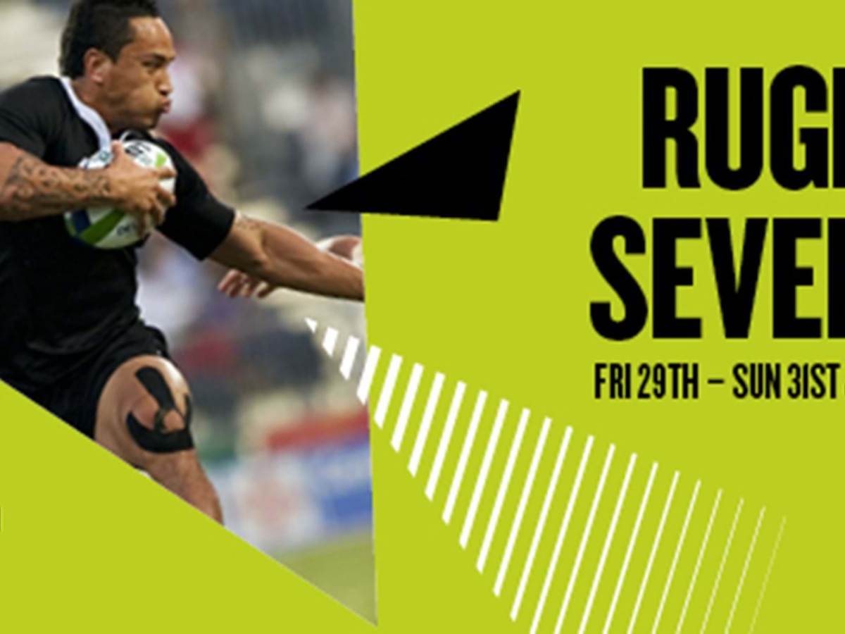 I’m stuck with Commonwealth Games Rugby Sevens tickets, but this is not an&nbsp;advert!